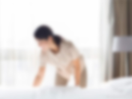 草坪养护专业团队成员