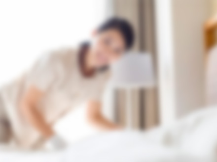 赛事专业保洁外包