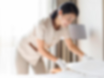 跑道清洁养护服务