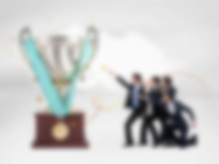 世界杯集团科技有限公司荣誉证书