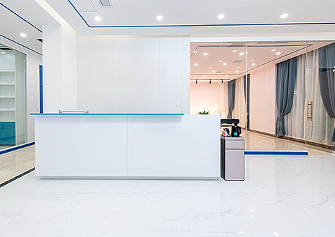 世界杯集团科技有限公司场馆保洁团队